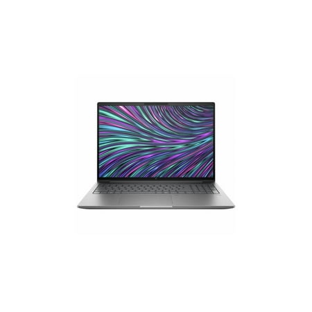 HP ZBook Power G11 16" Laptop, Intel Core Ultra 7 155H, 16GB RAM, 512GB SSD, Windows 11 Pro