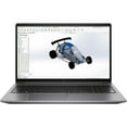 thumbnail image 1 of HP ZBook Power G9 15.6" Full HD Laptop, Intel Core i5 i5-12500H, 16GB RAM, 512GB SSD, Windows 11 Pro, 1 of 5