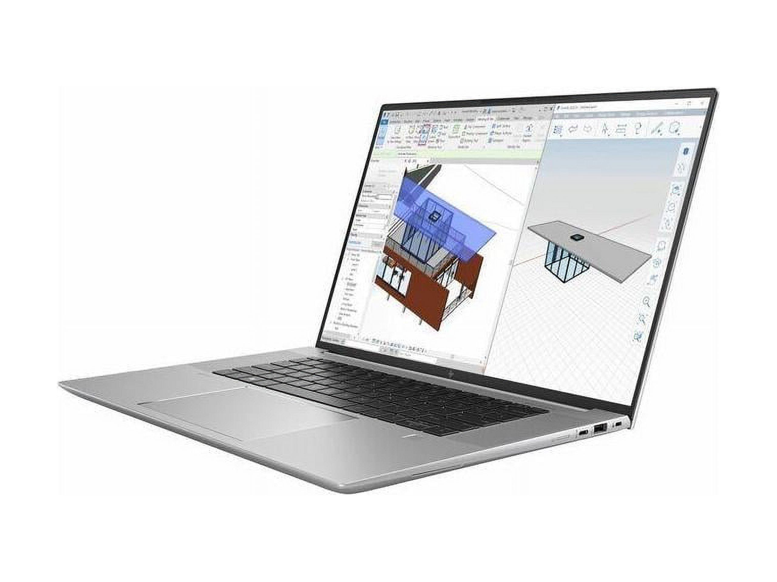 i9 10コア/16GB/SSD/office/ワークステーション HP ZBook Studio G10 16