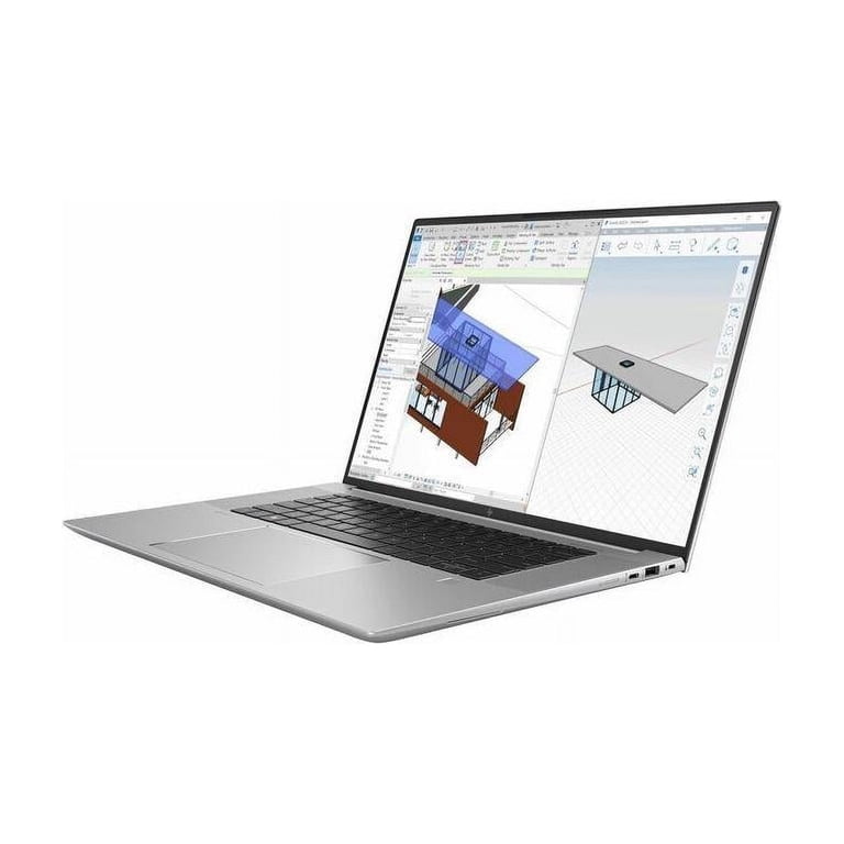 i9 10コア/16GB/SSD/750W/office/ワークステーション HP ZBook Studio G10 16