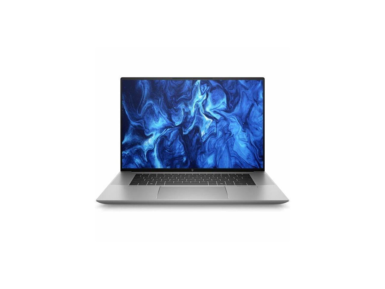 Hp Zbook Studio G7