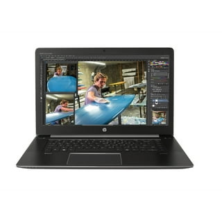 Hp Zbook Studio G7