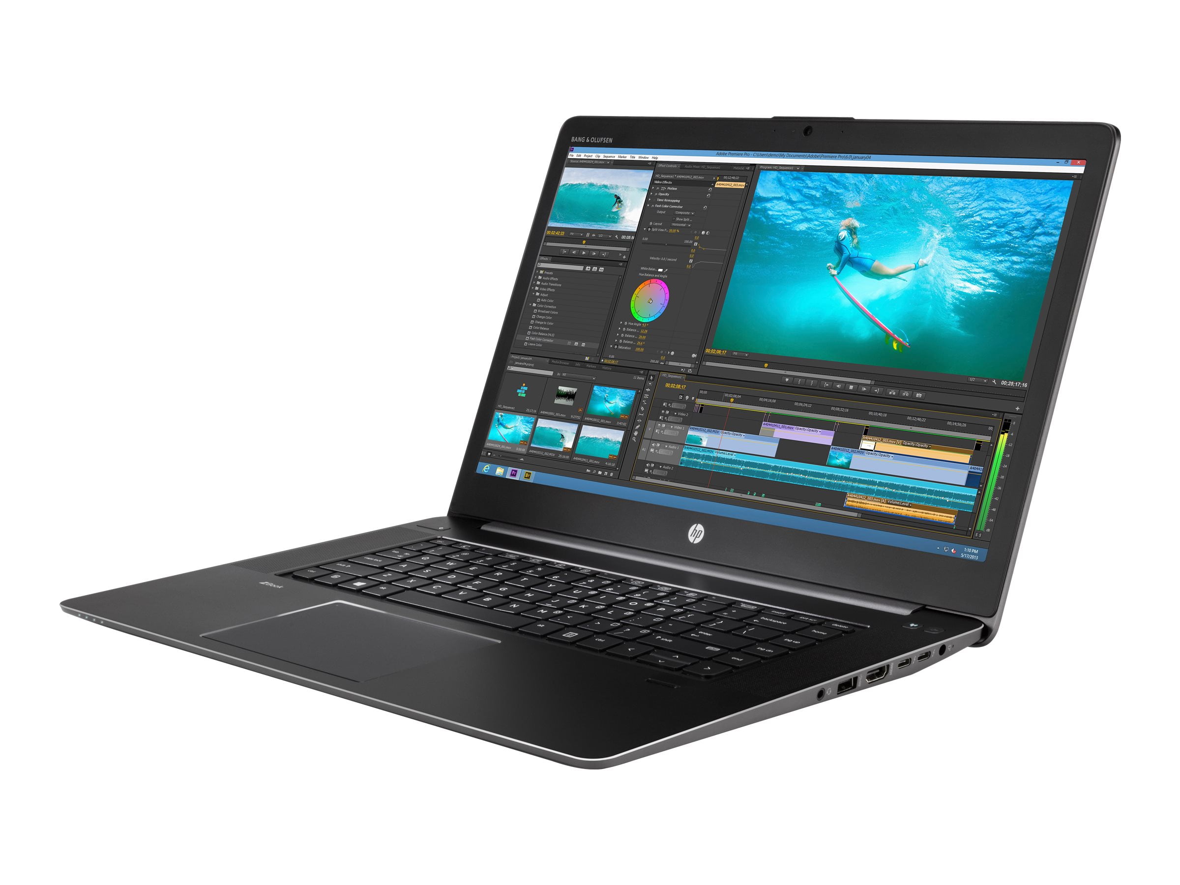 【HP】Zbook 爆速i7 SSD256GB 8GB オフィス付きノートPC HP】Zbook 爆速i7 SSD256GB 8GB オフィス付きノートPC