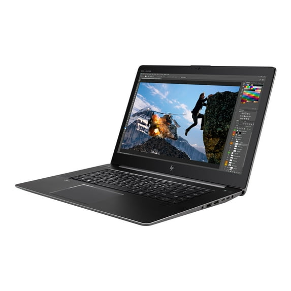 HP ZBook Studio G4 Mobile Workstation