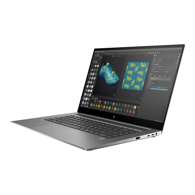 HP ZBook Studio G7 15.6