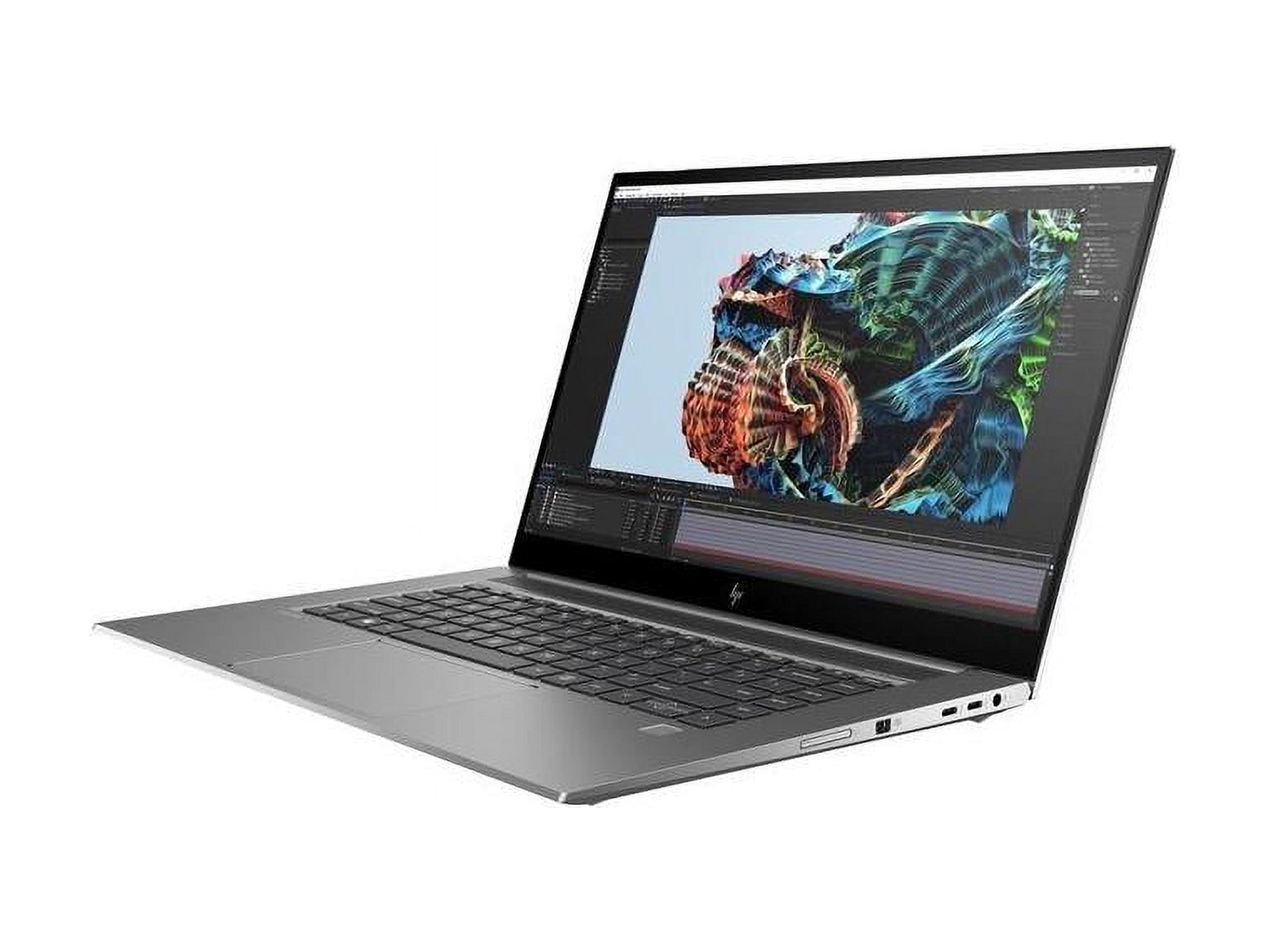 Windowsノート本体 HP ZBook Studio G8 i7-11850H RTX A2000 HP ZBook Studio G8, 15.6