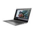 thumbnail image 1 of HP ZBook Studio G8 15.6" Mobile Workstation - Full HD - 1920 x 1080 - Intel Core i7 11th Gen i7-11850H Octa-core (8 Core) 2.50 GHz - 32 GB Total RAM - 512 GB SSD - Intel WM590 Chip - Windows 11 P, 1 of 5
