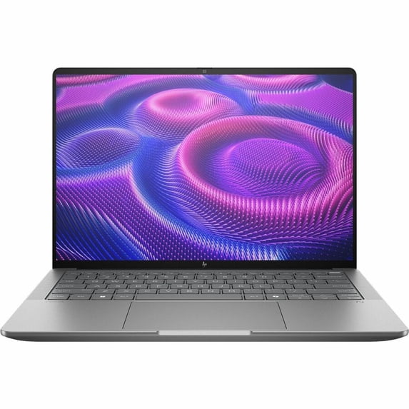 HP ZBook Ultra G1a 14" Mobile Workstation - WUXGA - AMD Ryzen AI MAX PRO 385 - 32 GB - 512 GB SSD - English Keyboard - Meteor Silver - Smart Buy (bf6t5ut-aba)