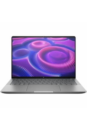 HP ZBook Ultra G1a 14" Mobile Workstation - AMD Ryzen AI MAX PRO 390 - 32GB - 1TB SSD - Windows 11 Pro - AMD Radeon 8050S Graphics - Webcam - IEEE 802.11be Wireless BF6T8UT#ABA