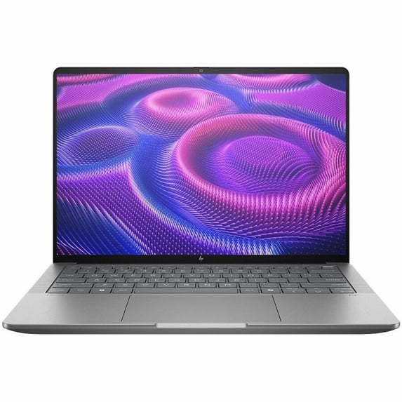 HP ZBook Ultra G1a 14" Mobile Workstation - AMD Ryzen AI MAX PRO 390 - 32GB - 1TB SSD - Windows 11 Pro - AMD Radeon 8050S Graphics - Webcam - IEEE 802.11be Wireless BF6T8UT#ABA