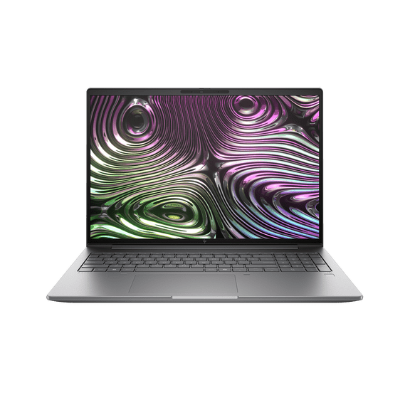 HP ZBook X G1i 16 Mobile Workstation PC with 3 Yr Warranty & Wolf Pro Security