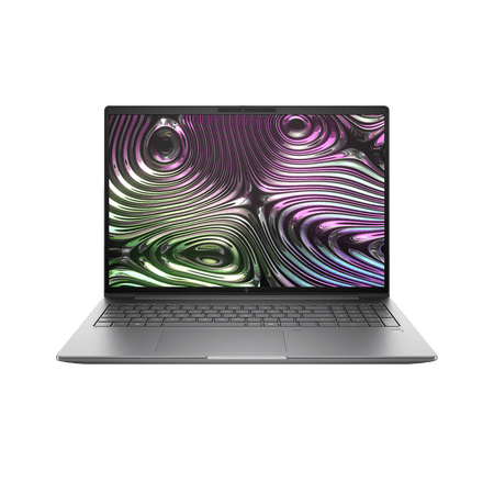 HP ZBook X G1i 16 Mobile Workstation PC with 3 Yr Warranty & Wolf Pro Security