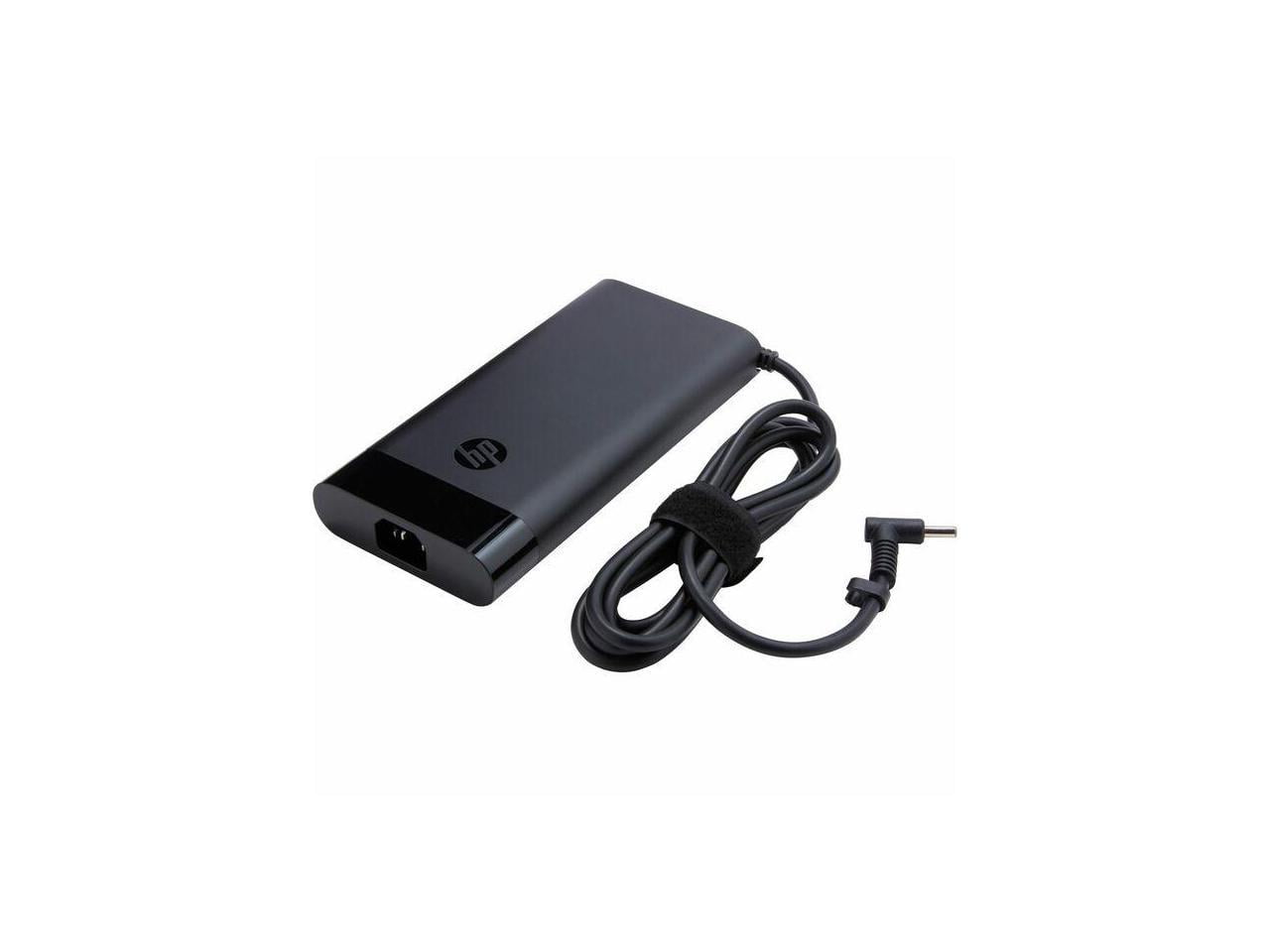 HP Zbook 230W Slim Smart 4.5mm AC Adapter (6E6M1AA) - 230 W - Walmart.com