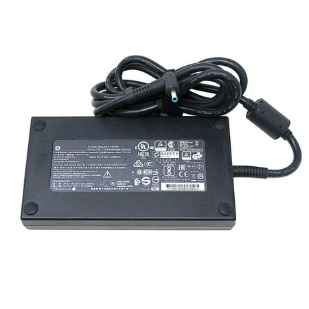 HP Zbook Charger 19.5V 10.3A 200W for ZBook, ZBook Create, ZBook Fury, ZBook Studio