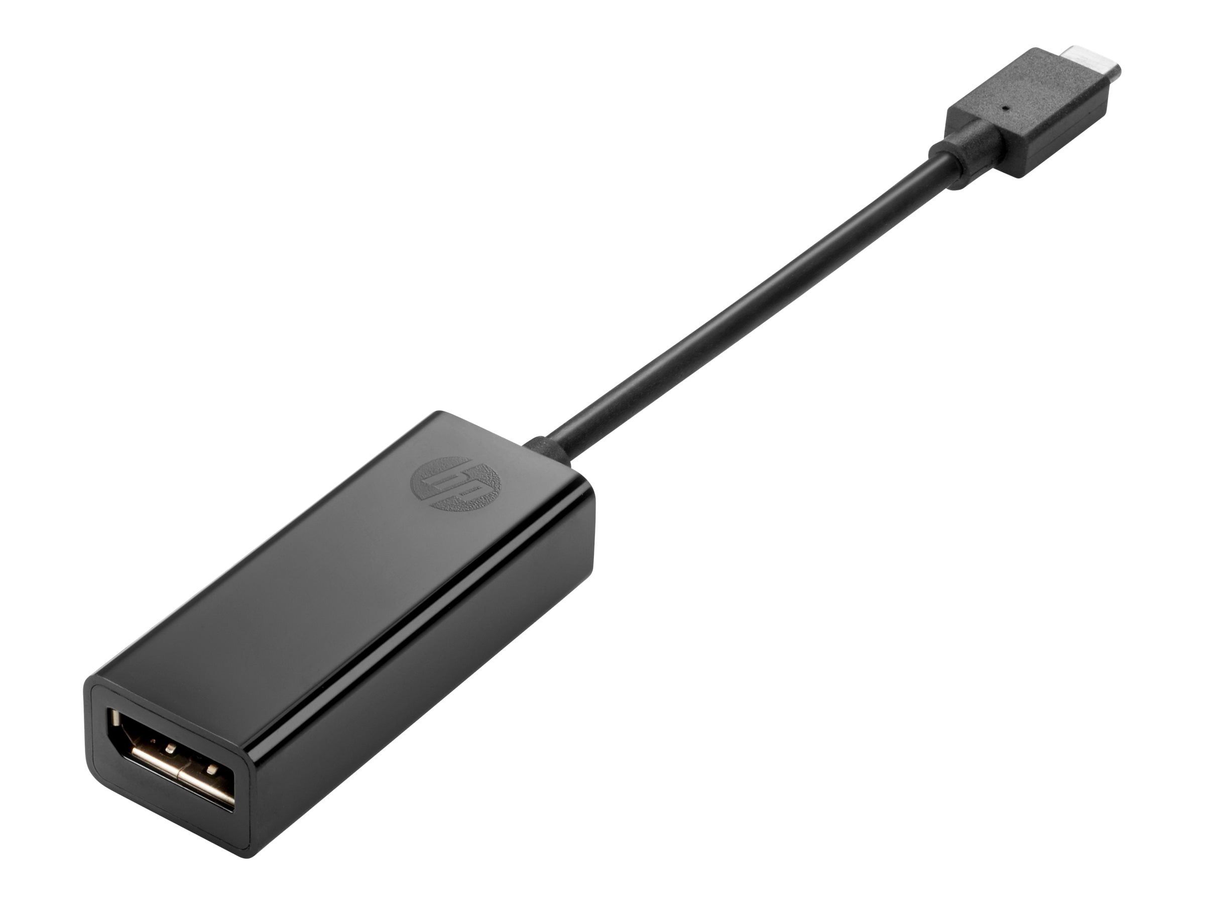 HP - external video adapter - Smart Buy