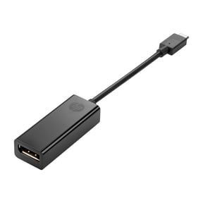 HP - external video adapter - Smart Buy