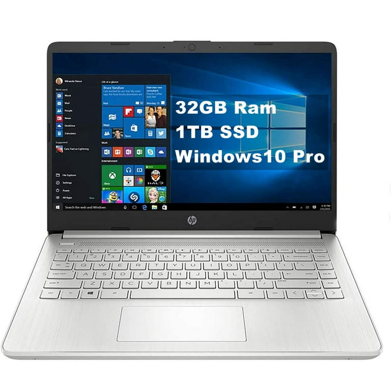 HP laptop-15.6 FHD Touchscreen-10th Gen Intel Core i5-1035G1