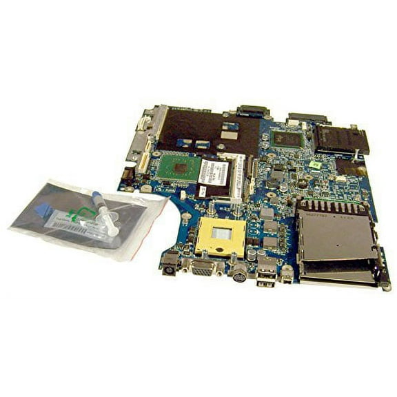 HP nX9420 EAL80 Full Feature System Board 409959-001