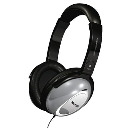 HP/nc-Ii Noise Canceling Headphone