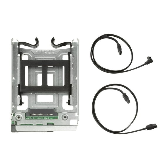 HP - storage bay adapter