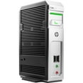 thumbnail image 1 of HP Zero Client Thin Client Computer, Teradici Tera2140, 512MB RAM, No, 1 of 5
