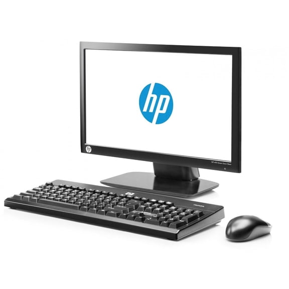 HP t410 AiO RFX/HDX Smart Zero Client H2W21AA