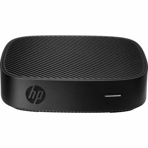 Open Box HP t430 Thin Client Intel Celeron N4020 1.10GHz 2GB 16GB KB & Mouse ThinPro OS