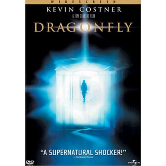 Pre-Owned Dragonfly (Dvd) (Good)