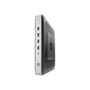 HP t630 Thin Client GX-420GI 4 GB 16 GB Windows 7 Embedded Standard Thin Client Tower