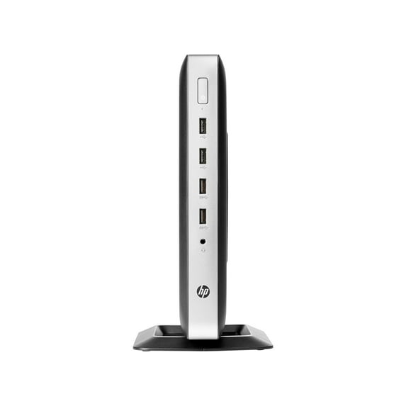 HP t630 Tower Thin Client GX-420GI 4 GB 16 GB HP Smart Zero Tower