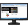 thumbnail image 1 of HP v223 - LED monitor - Full HD (1080p) - 21.5", 1 of 4