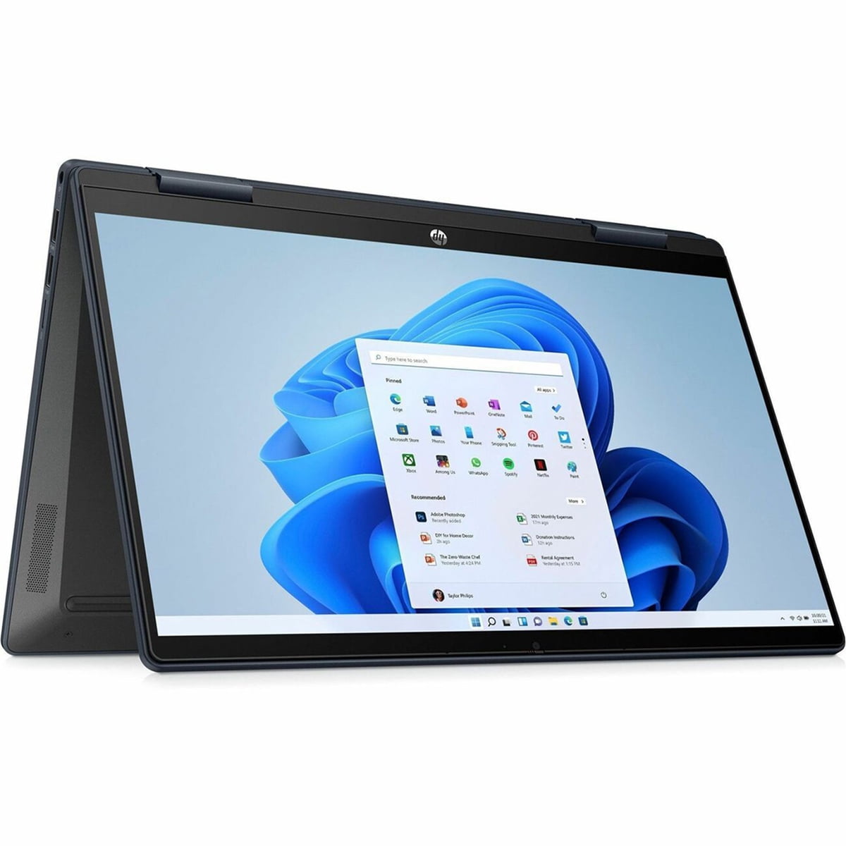 hp - 【新品未開封】HP Pavilion 14 8GB/512GB HP-x360-14-Touchscreen-Laptop-