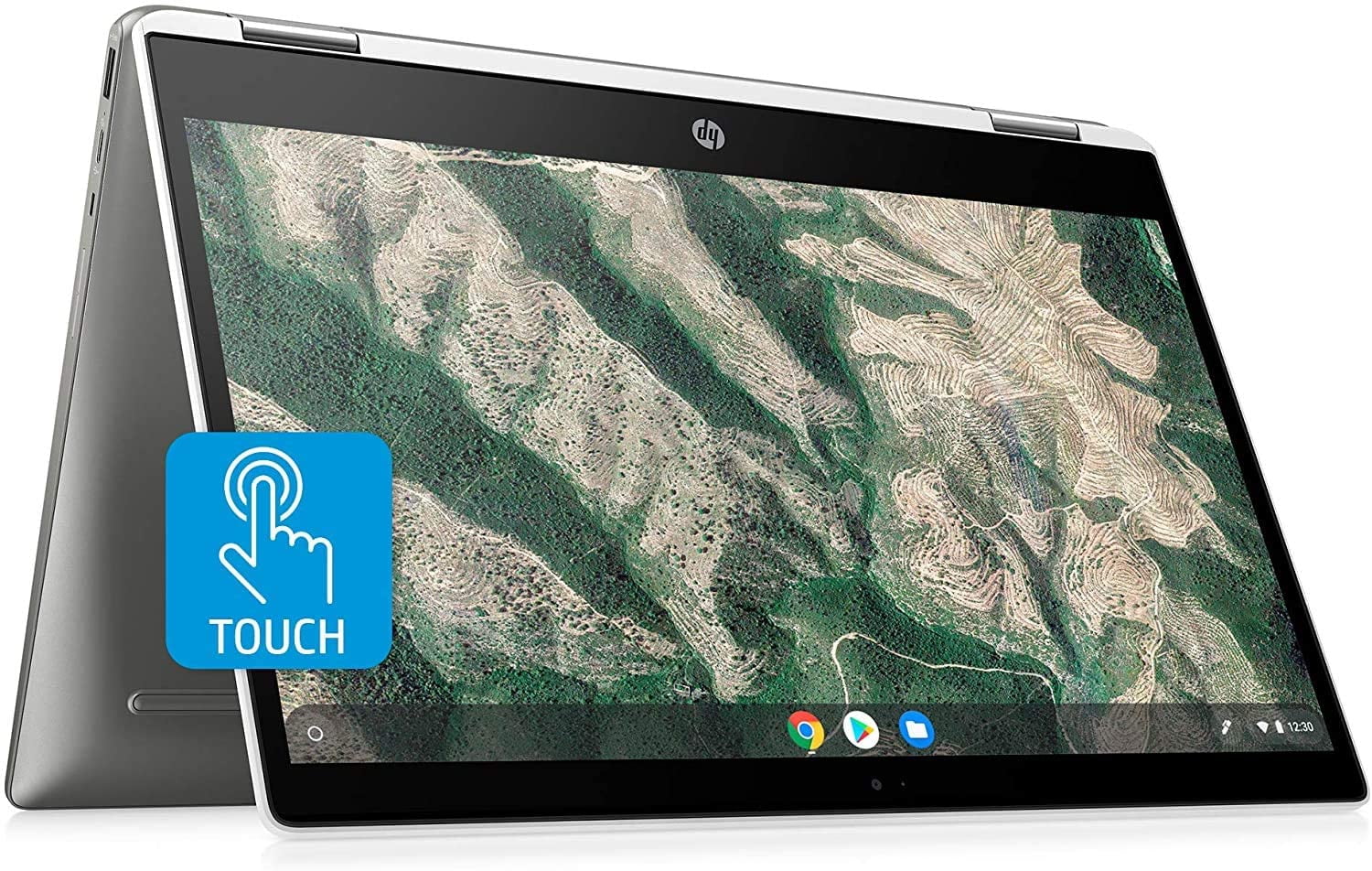 HP x360 14