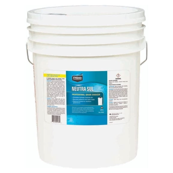 HP05N Neutra Sul Professional Grade Oxidizer (5 Gallon)