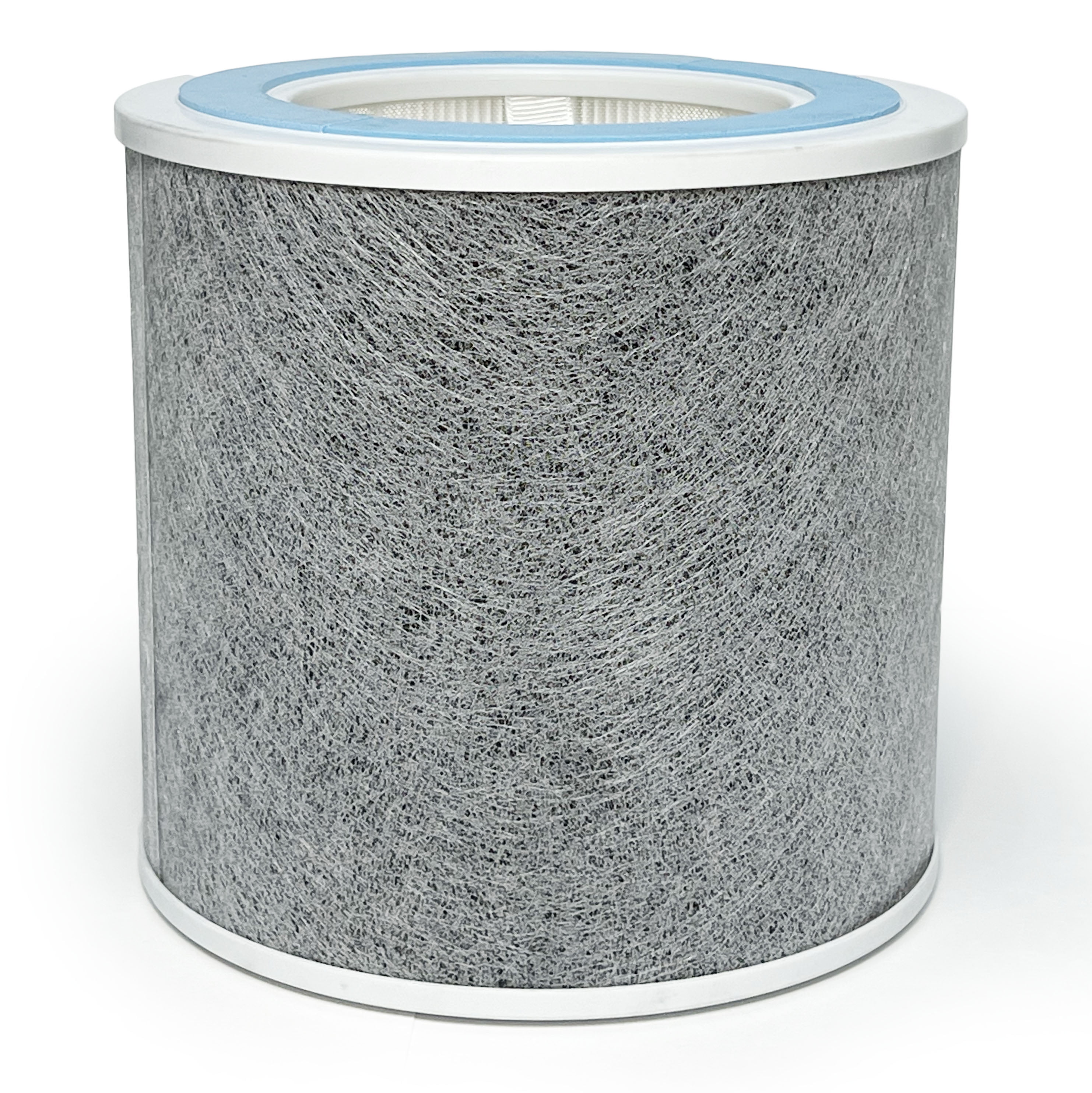 HP102 True HEPA Filter Replacement Activated Carbon For Shark Air