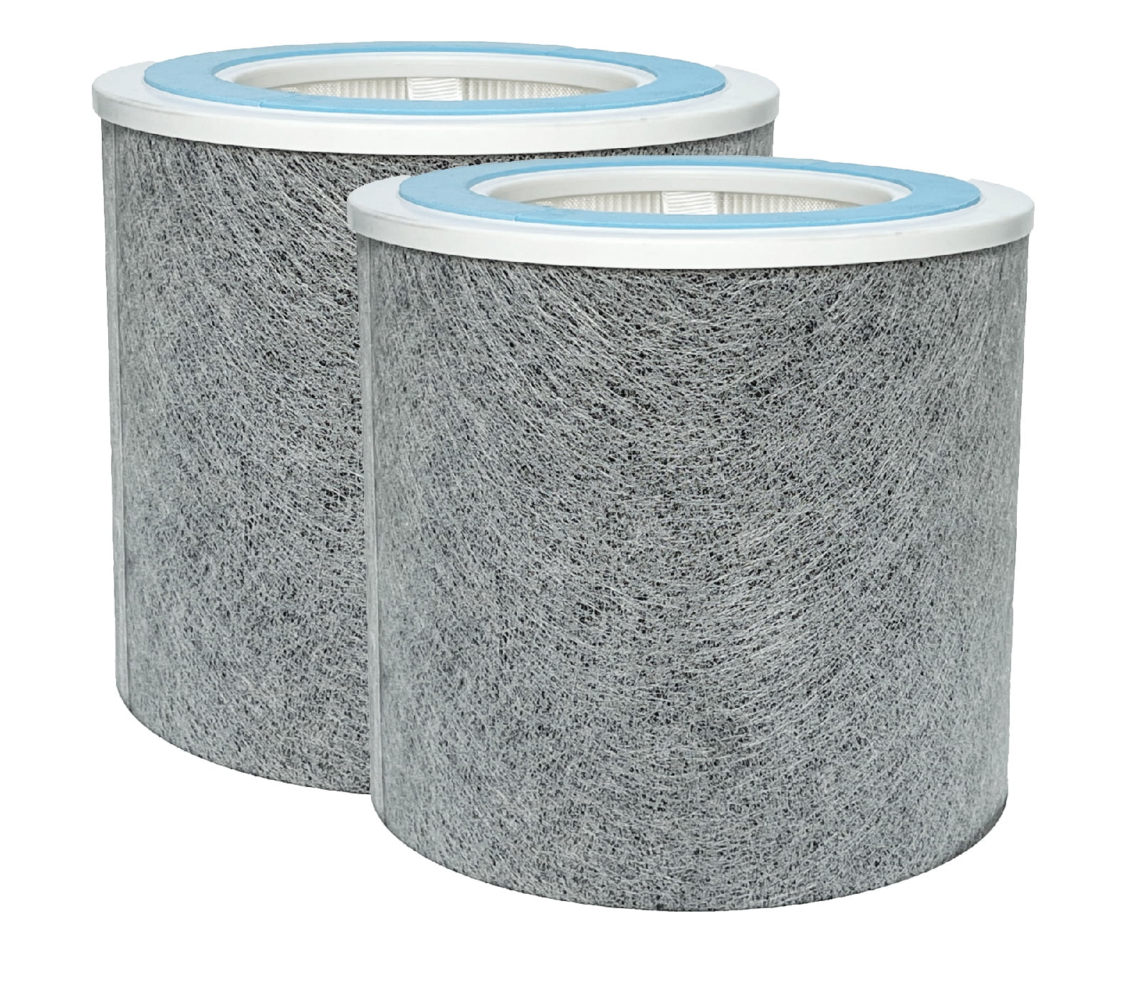 Hepa 2024 filter life