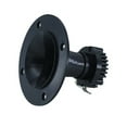 thumbnail image 1 of HP2000A Horn Tweeter 25 Cores 4inch 107MM Sound Column Tweeter Speakers for All Portable Sound Equipment, 1 of 8