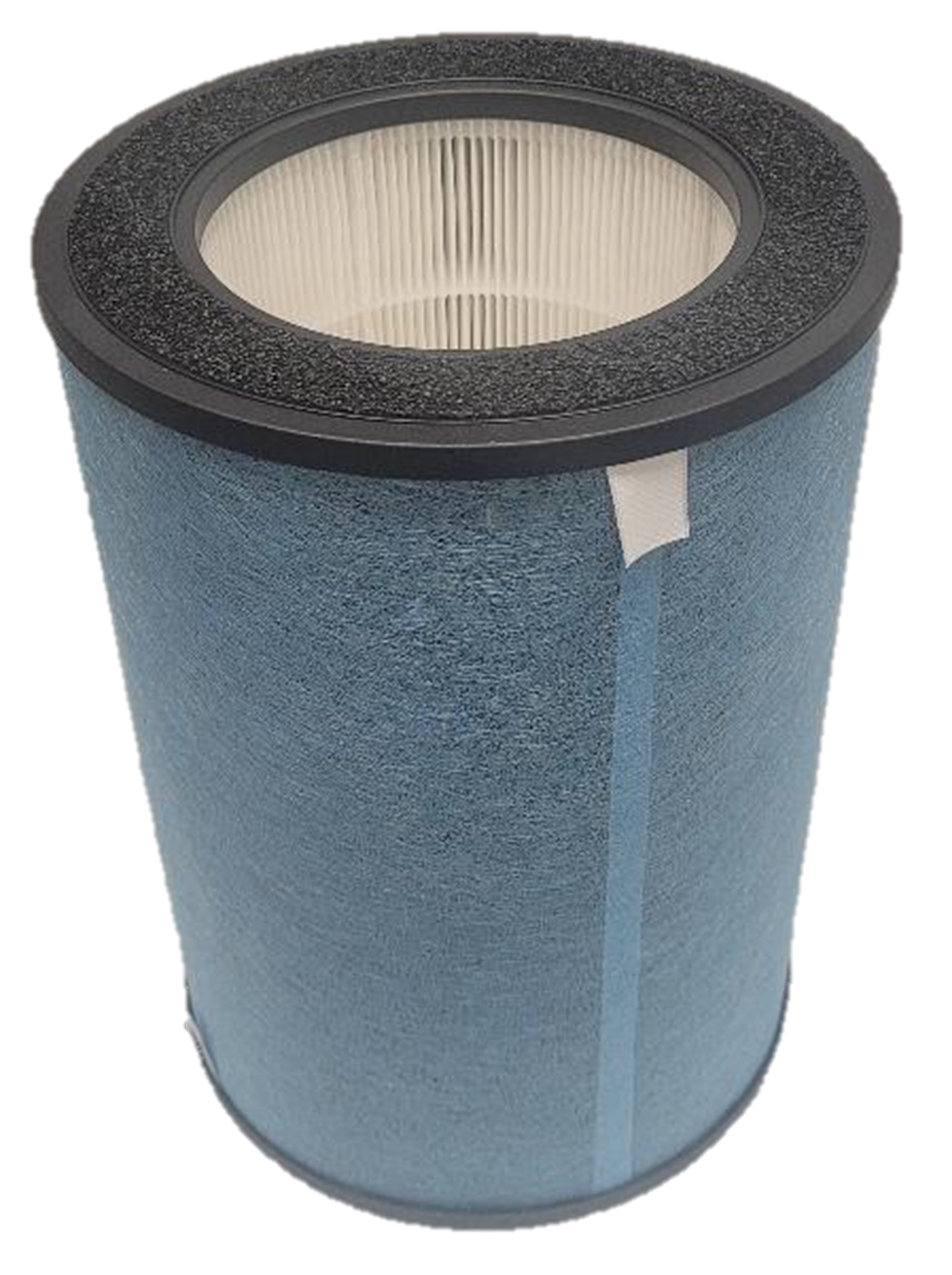 HP201 HP202 Replacement Filter Compatible with Shark HP200 Series & HC502 Air Purifier MAX,HP200 Series HP202 HP201 & HP232# HE2FKBAS HE2FKBASMB