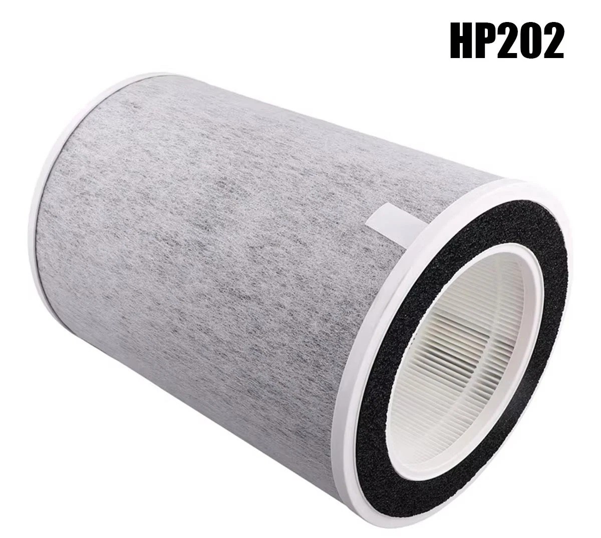 Filtri HEPA Per Shark HP200 Manutenzione Purificatore Filtro Ricambio