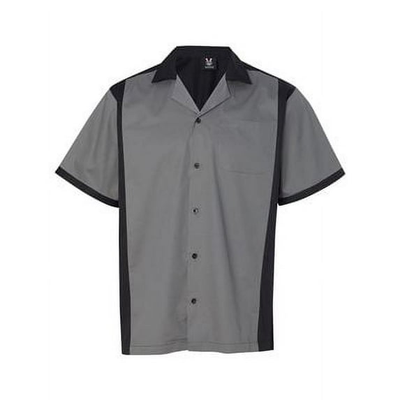 HP2243 Cruiser Bowling Shirt