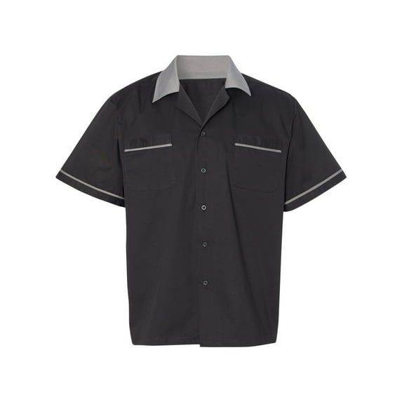 HP2244 GM Legend Bowling Shirt