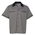 thumbnail image 1 of HP2244 GM Legend Bowling Shirt, 1 of 3