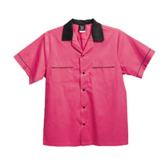 HP2244 GM Legend Bowling Shirt