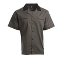 thumbnail image 1 of HP2244 GM Legend Bowling Shirt, 1 of 3