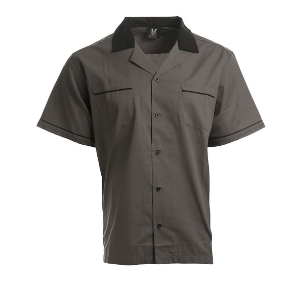 HP2244 GM Legend Bowling Shirt