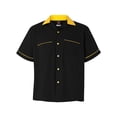 thumbnail image 1 of HP2244 GM Legend Bowling Shirt, 1 of 5