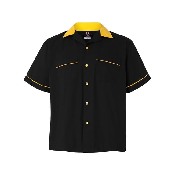 HP2244 GM Legend Bowling Shirt