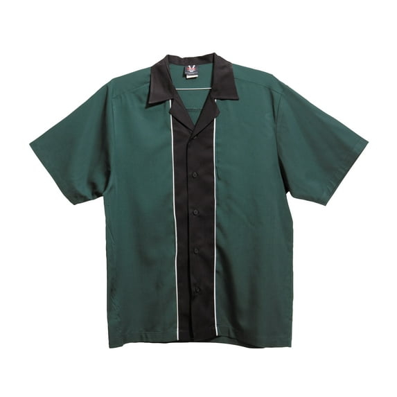 HP2246 Quest Bowling Shirt