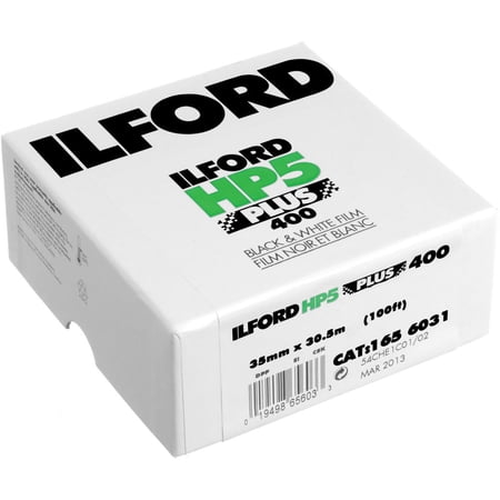 HP5 PLUS Film