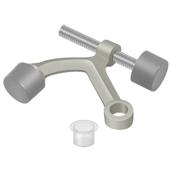 HP70U15 Hinge Pin Stop - Satin Nickel
